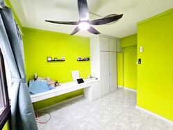 Blk 256 Compassvale Haven (Sengkang), HDB 5 Rooms #600384691
